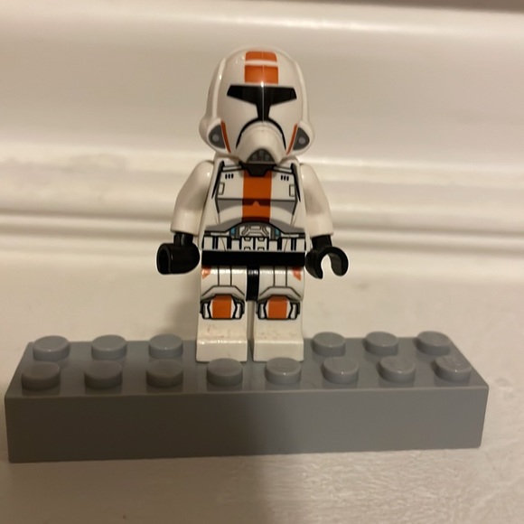 Legos - Picture 10 of 12